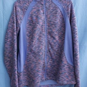 2 Tek  Gear Running Jackets